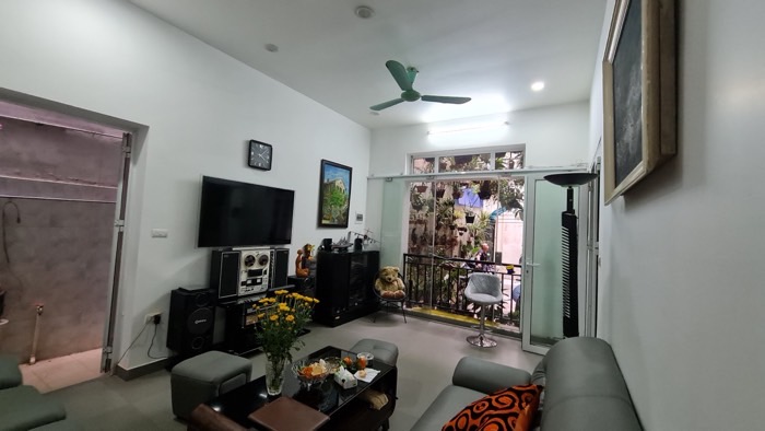 Bán nhà Đê La Thành - diện tích 110m2 4 tầng - Đất vàng giữa lòng Hà Nội - giá 18 tỷ