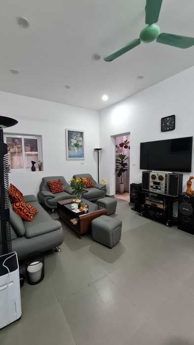 Bán nhà Đê La Thành - diện tích 110m2 4 tầng - Đất vàng giữa lòng Hà Nội - giá 18 tỷ