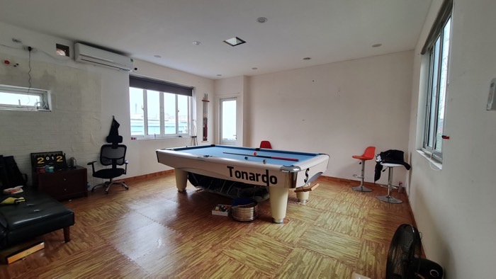 Bán nhà Đê La Thành - diện tích 110m2 4 tầng - Đất vàng giữa lòng Hà Nội - giá 18 tỷ