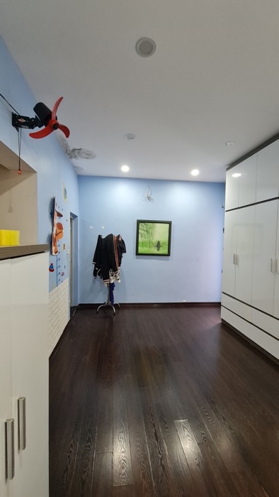 Bán nhà Đê La Thành - diện tích 110m2 4 tầng - Đất vàng giữa lòng Hà Nội - giá 18 tỷ