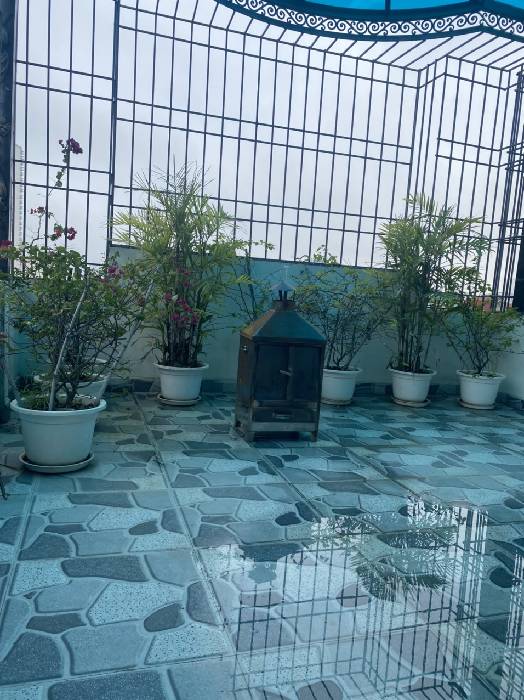 Bán nhà Mai Động - diện tích 45m2 6 tầng - MẶT PHỐ - KINH DOANH SẦM UẤT - giá 19,5 tỷ