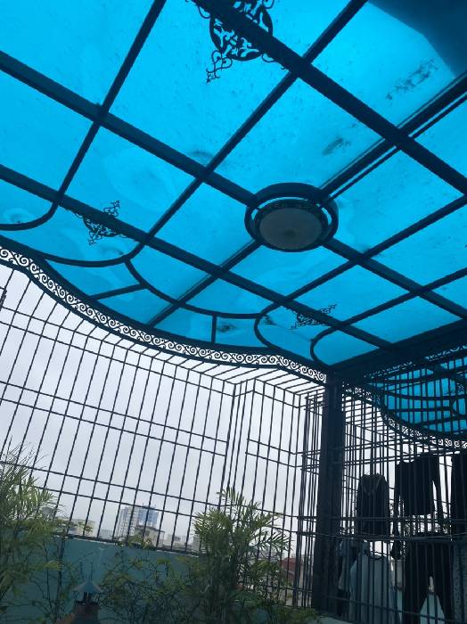 Bán nhà Mai Động - diện tích 45m2 6 tầng - MẶT PHỐ - KINH DOANH SẦM UẤT - giá 19,5 tỷ