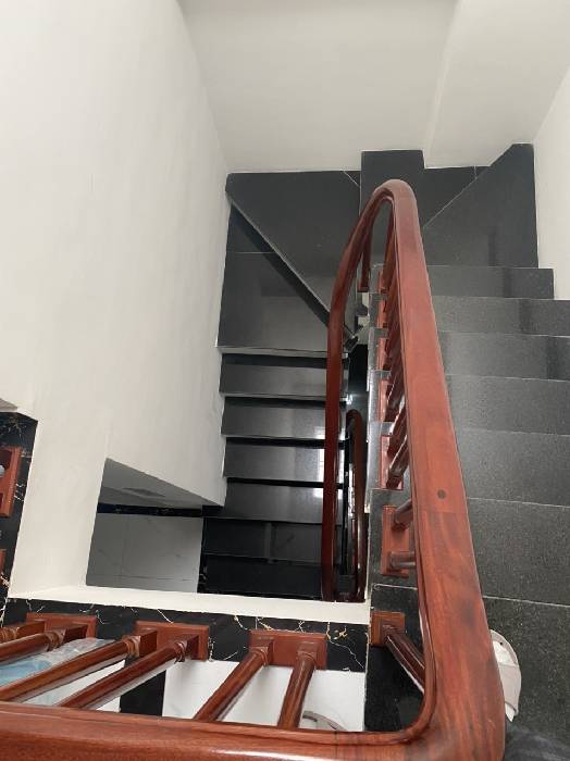 Bán nhà Mai Động - diện tích 45m2 6 tầng - MẶT PHỐ - KINH DOANH SẦM UẤT - giá 19,5 tỷ