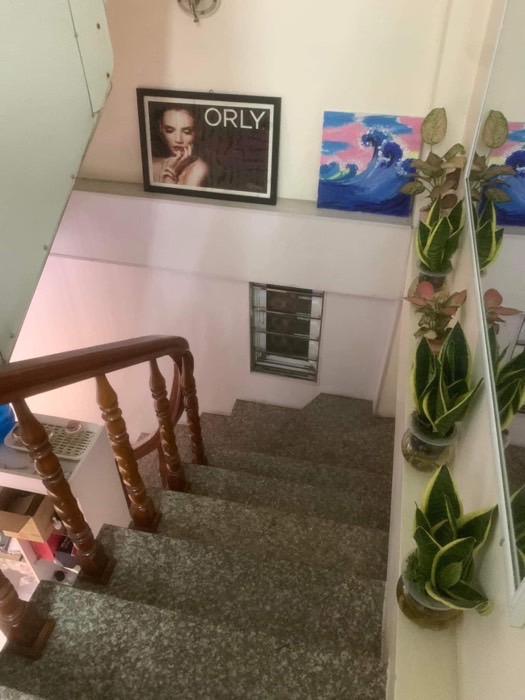 Bán nhà Nguyễn Huy Tưởng - diện tích 25m2 4 tầng - Nhà mặt phố kinh doanh - giá 3,5 tỷ