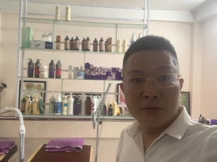 Bán nhà Nguyễn Huy Tưởng - diện tích 25m2 4 tầng - Nhà mặt phố kinh doanh - giá 3,5 tỷ