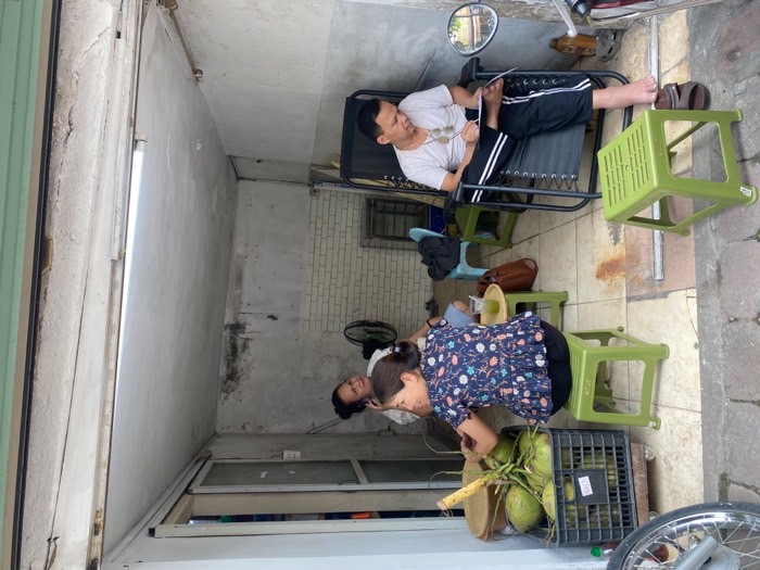 Bán nhà Trung Liệt - diện tích 37.3m2 3 tầng - Lô góc hai mặt phố - giá 13 tỷ