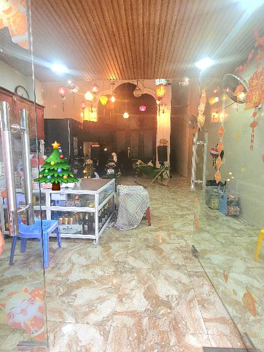 Bán nhà Lĩnh Nam - diện tích 153m2 2 tầng - Ô TÔ TRÁNH - giá 17 tỷ