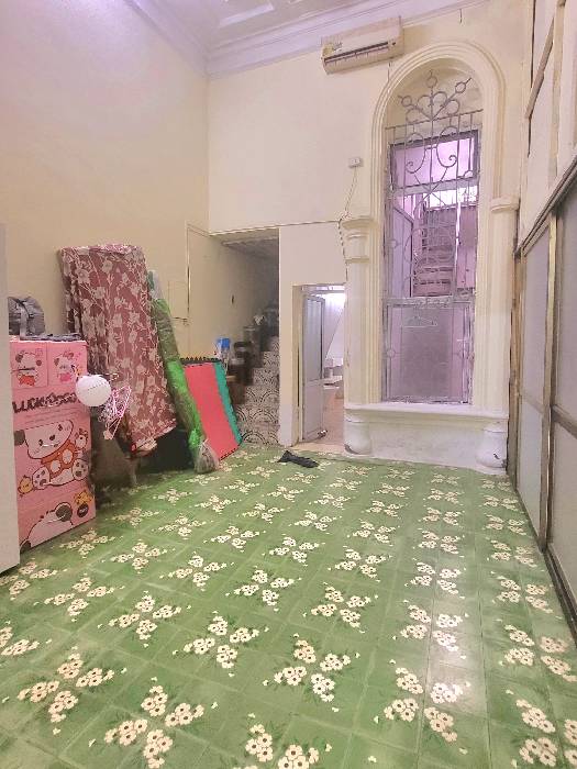 Bán nhà Lĩnh Nam - diện tích 153m2 2 tầng - Ô TÔ TRÁNH - giá 17 tỷ