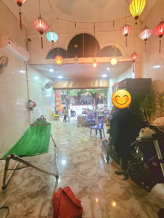 Bán nhà Lĩnh Nam - diện tích 153m2 2 tầng - Ô TÔ TRÁNH - giá 17 tỷ