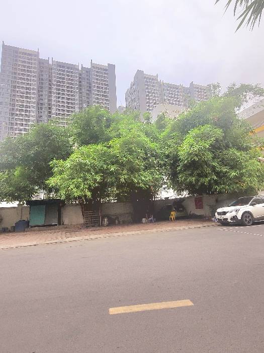 Bán nhà Lĩnh Nam - diện tích 153m2 2 tầng - Ô TÔ TRÁNH - giá 17 tỷ