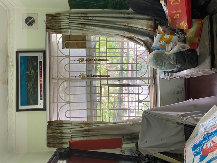 Bán nhà Lê Duẩn - diện tích 41.5m2 3 tầng - Mặt phố kinh doanh - giá 7,2 tỷ