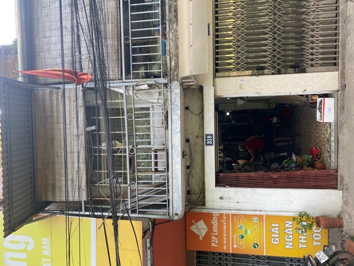 Bán nhà Lê Duẩn - diện tích 41.5m2 3 tầng - Mặt phố kinh doanh - giá 7,2 tỷ