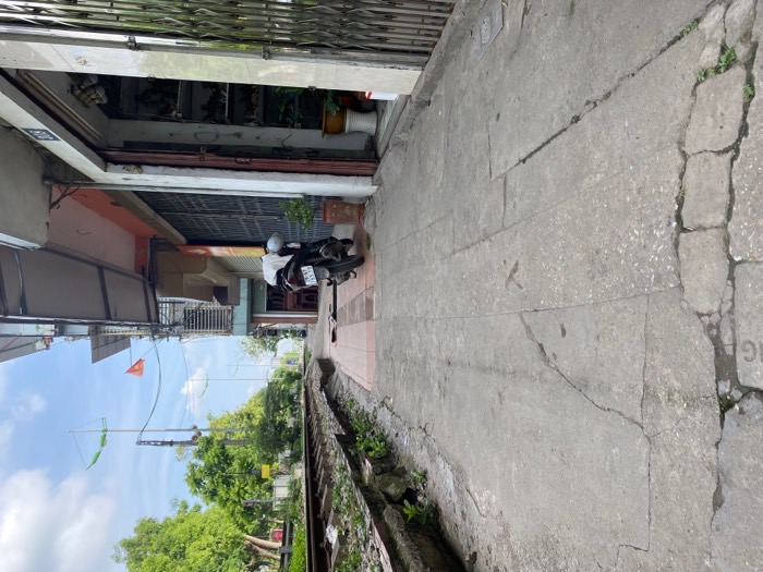 Bán nhà Lê Duẩn - diện tích 41.5m2 3 tầng - Mặt phố kinh doanh - giá 7,2 tỷ