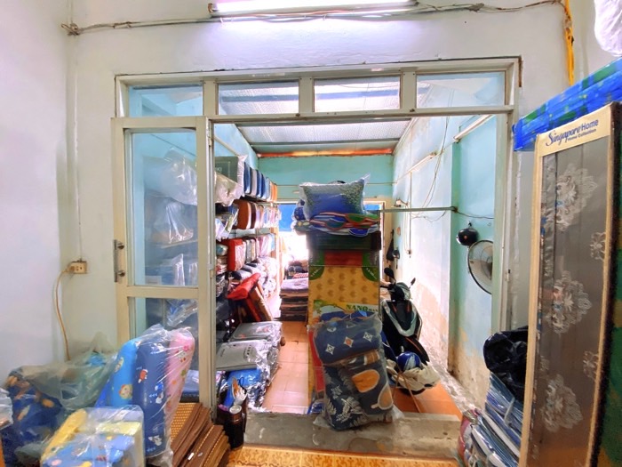 Bán nhà Khương Đình - diện tích 90m2 3 tầng - Mặt phố kinh doanh đỉnh - giá 19 tỷ