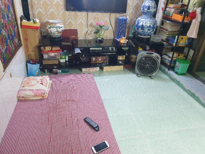 Bán nhà Bạch Mai - diện tích 21m2 1 tầng - MẶT PHỐ TO - VỈA HÈ RỘNG - KINH DOANH SẦM UẤT - giá 8,5 tỷ