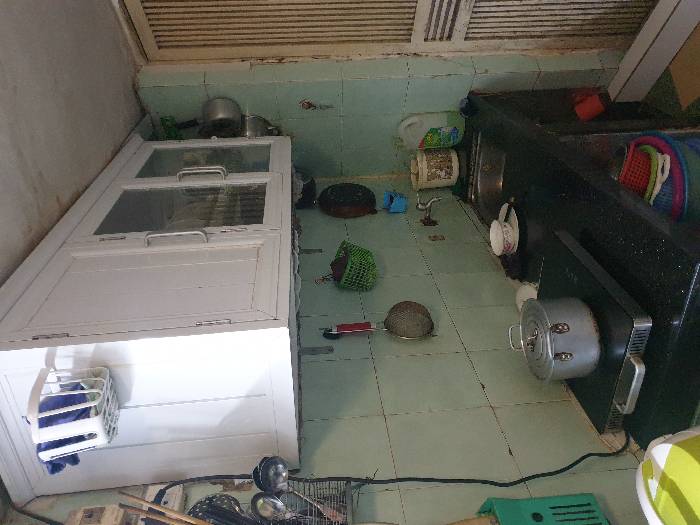 Bán nhà Bạch Mai - diện tích 21m2 1 tầng - MẶT PHỐ TO - VỈA HÈ RỘNG - KINH DOANH SẦM UẤT - giá 8,5 tỷ