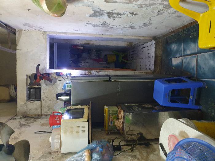 Bán nhà Bạch Mai - diện tích 12.2m2 1 tầng - MẶT PHỐ TO - VỈA HÈ RỘNG - KINH DOANH SẦM UẤT - giá 8,5 tỷ