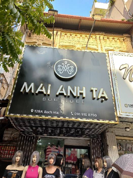 Bán nhà Bạch Mai - diện tích 12.2m2 1 tầng - MẶT PHỐ TO - VỈA HÈ RỘNG - KINH DOANH SẦM UẤT - giá 8,5 tỷ