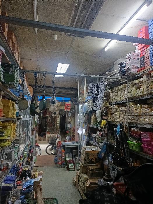 Bán nhà Trần Cao Vân - diện tích 33m2 4 tầng - Mặt phố kinh doanh - giá 15 tỷ