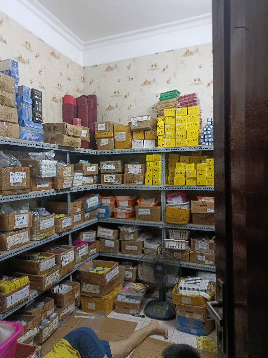 Bán nhà Trần Cao Vân - diện tích 33m2 4 tầng - Mặt phố kinh doanh - giá 15 tỷ