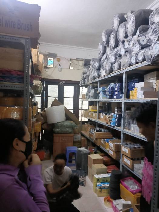 Bán nhà Trần Cao Vân - diện tích 33m2 4 tầng - Mặt phố kinh doanh - giá 15 tỷ