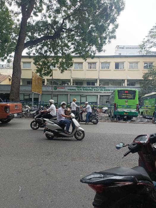 Bán nhà Trần Cao Vân - diện tích 33m2 4 tầng - Mặt phố kinh doanh - giá 15 tỷ