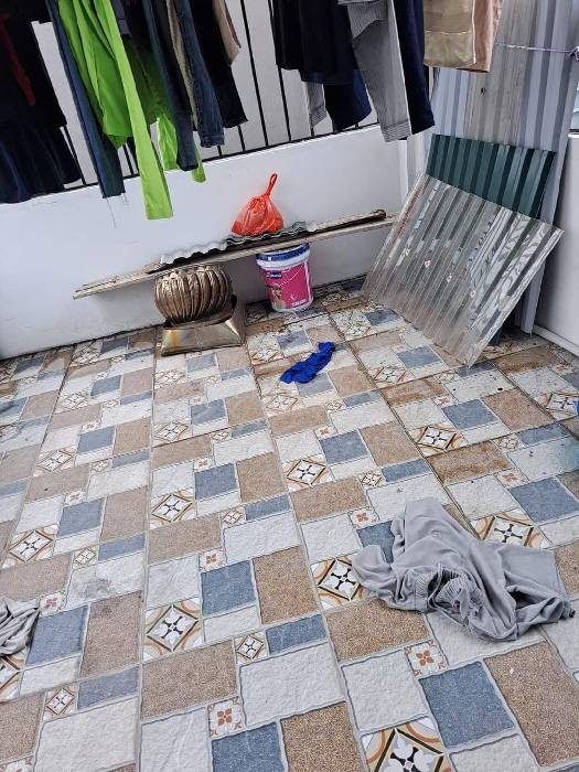 Bán nhà Đê Tô Hoàng - diện tích 50m2 4 tầng - gần đường ô tô đỗ - giá 12,2 tỷ