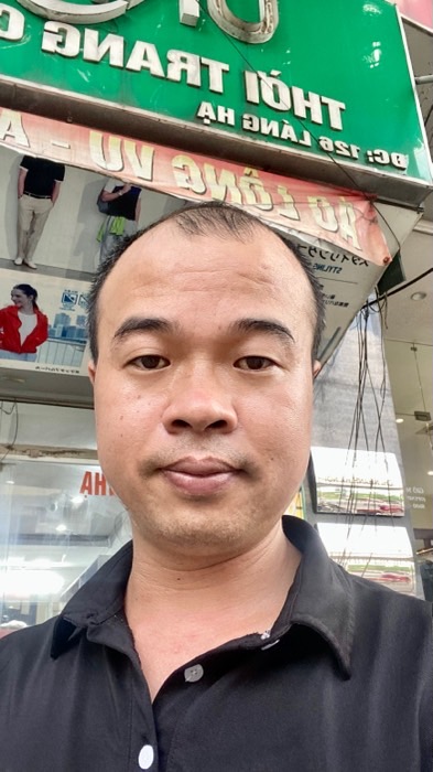 Bán nhà Láng Hạ - diện tích 32m2 3 tầng - Mặt phố kinh doanh - giá 10,5 tỷ