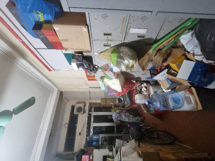 Bán nhà Giải phóng - diện tích 99m2 4 tầng - Nhà mặt đường kinh doanh - giá 19,5 tỷ