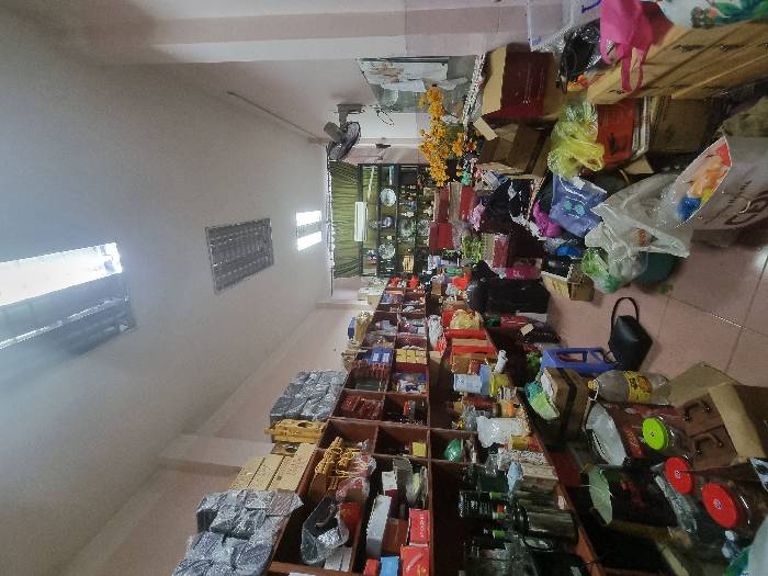 Bán nhà Giải phóng - diện tích 99m2 4 tầng - Nhà mặt đường kinh doanh - giá 19,5 tỷ