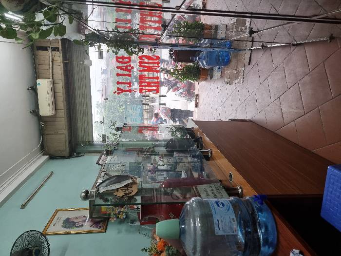 Bán nhà Giải phóng - diện tích 99m2 4 tầng - Nhà mặt đường kinh doanh - giá 19,5 tỷ