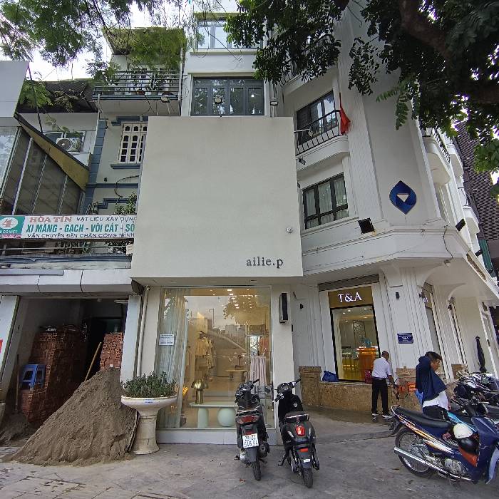 Bán nhà Đại Cồ Việt - diện tích 19.4m2 5 tầng - Lô góc kinh doanh đỉnh - giá 12 tỷ