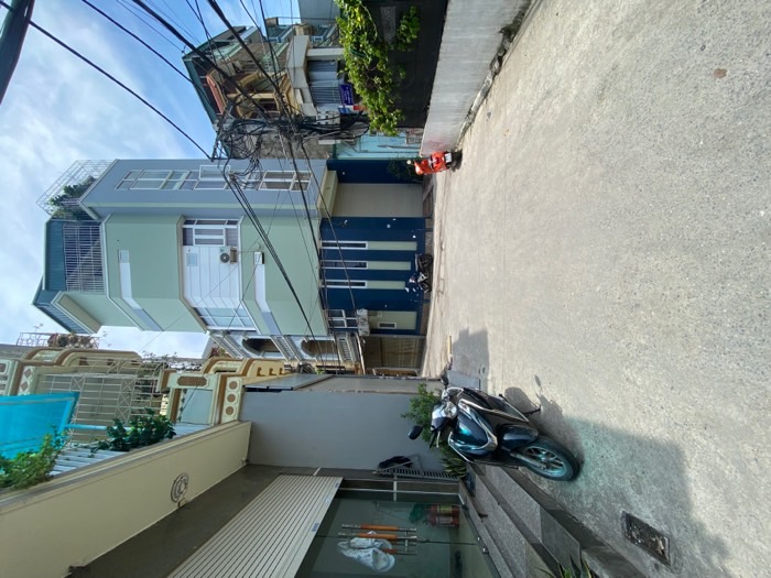 Bán nhà Giáp Nhị - diện tích 48m2 4 tầng - Ô tô tránh, lô góc - giá 12 tỷ