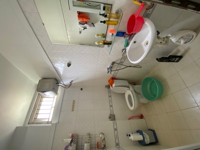 Bán nhà Giáp Nhị - diện tích 48m2 4 tầng - Ô tô tránh, lô góc - giá 12 tỷ