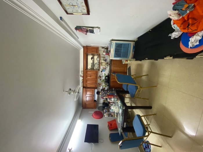 Bán nhà Giáp Nhị - diện tích 48m2 4 tầng - Ô tô tránh, lô góc - giá 12 tỷ