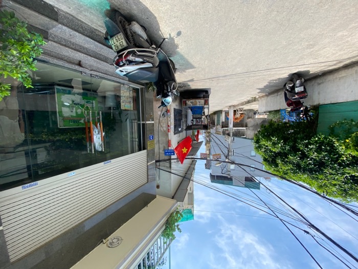 Bán nhà Giáp Nhị - diện tích 48m2 4 tầng - Ô tô tránh, lô góc - giá 12 tỷ