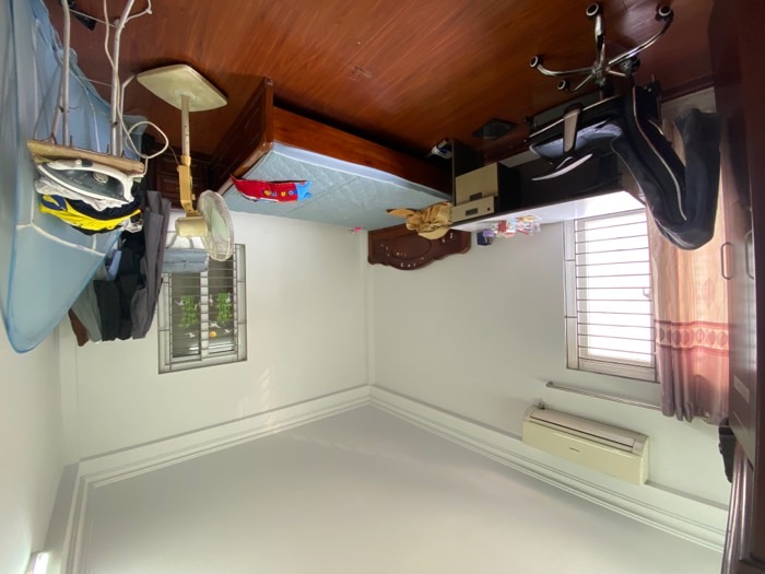 Bán nhà Giáp Nhị - diện tích 48m2 4 tầng - Ô tô tránh, lô góc - giá 12 tỷ