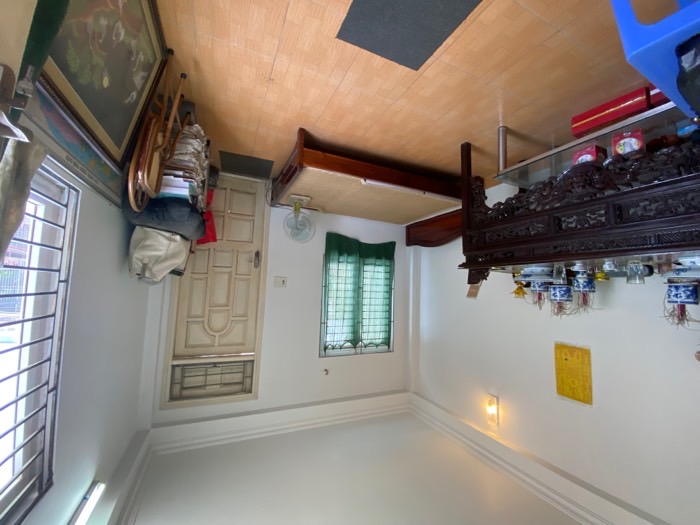 Bán nhà Giáp Nhị - diện tích 48m2 4 tầng - Ô tô tránh, lô góc - giá 12 tỷ