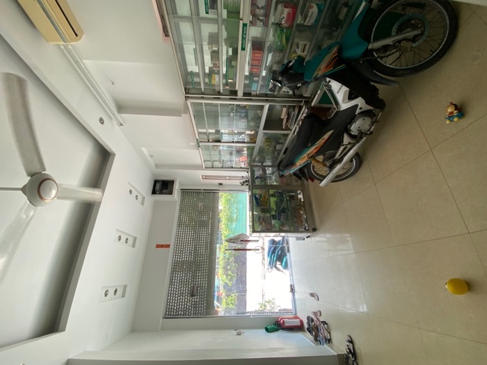 Bán nhà Giáp Nhị - diện tích 48m2 4 tầng - Ô tô tránh, lô góc - giá 12 tỷ