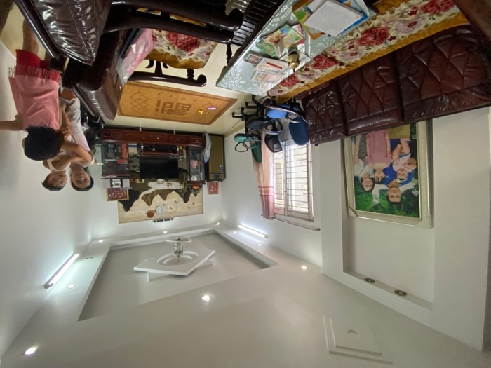 Bán nhà Giáp Nhị - diện tích 48m2 4 tầng - Ô tô tránh, lô góc - giá 12 tỷ