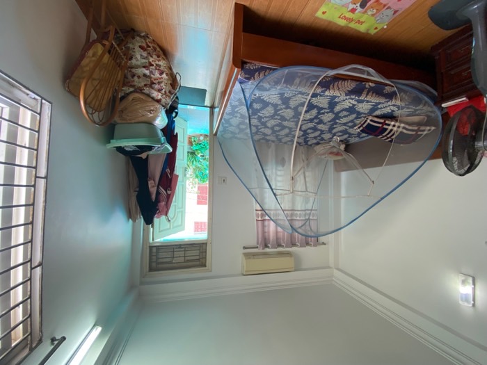 Bán nhà Giáp Nhị - diện tích 48m2 4 tầng - Ô tô tránh, lô góc - giá 12 tỷ