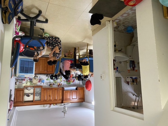 Bán nhà Giáp Nhị - diện tích 48m2 4 tầng - Ô tô tránh, lô góc - giá 12 tỷ