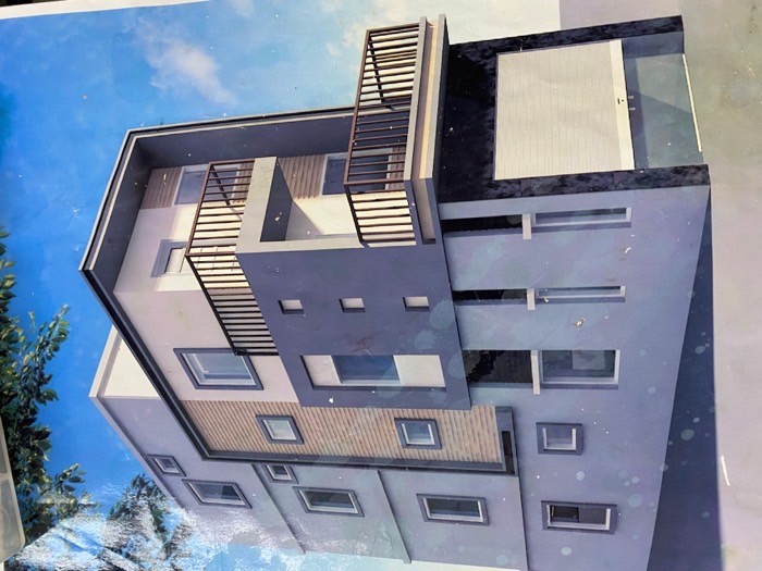 Bán nhà Giáp Nhị - diện tích 48m2 4 tầng - Ô tô tránh, lô góc - giá 12 tỷ