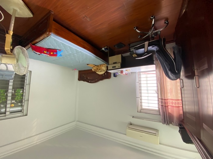 Bán nhà Giáp Nhị - diện tích 48m2 4 tầng - Ô tô tránh, lô góc - giá 12 tỷ