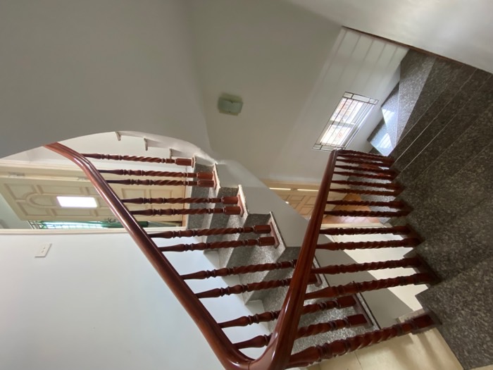 Bán nhà Giáp Nhị - diện tích 48m2 4 tầng - Ô tô tránh, lô góc - giá 12 tỷ