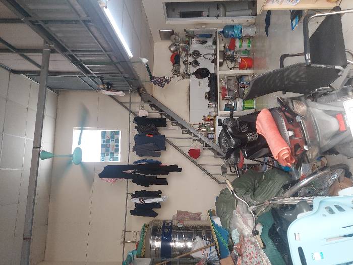 Bán nhà Triều Khúc - diện tích 45.8m2 1 tầng - mảnh đất vàng trong làng đầu tư - giá 3,75 triệu