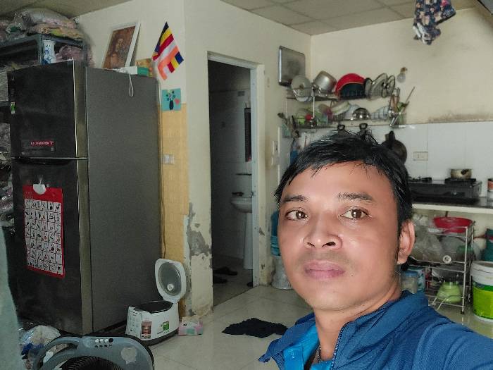 Bán nhà Triều Khúc - diện tích 45.8m2 1 tầng - mảnh đất vàng trong làng đầu tư - giá 3,75 triệu