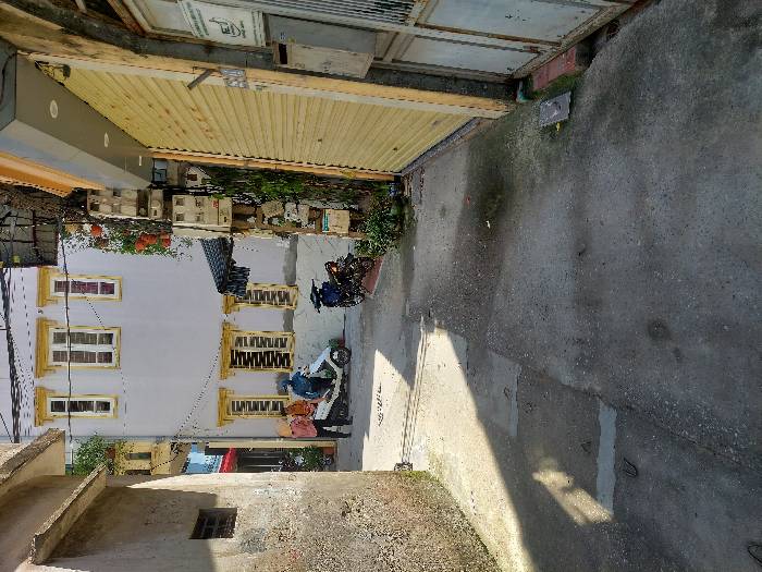 Bán nhà Triều Khúc - diện tích 45.8m2 1 tầng - mảnh đất vàng trong làng đầu tư - giá 3,75 triệu