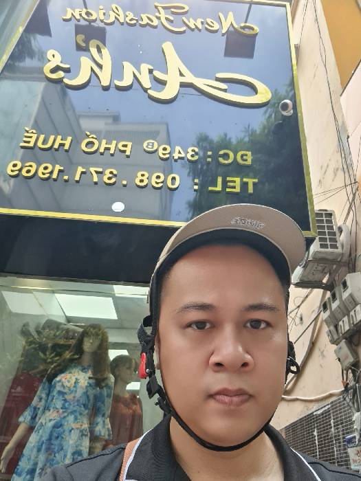 Bán nhà Phố Huế - diện tích 25m2 1 tầng - Lô góc - giá 5,95 tỷ