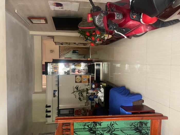 Bán nhà Nguyễn Đình Chiểu - diện tích 67.2m2 3 tầng - nhà lô góc 3 mặt thoáng - giá 16,8 tỷ